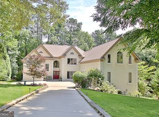 1214 Weatherstone Way, Peachtree City, GA 30269