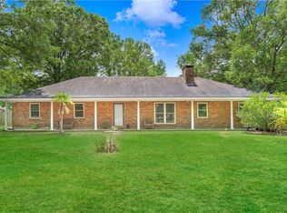 14284 Giluso Rd, Hammond, LA 70401