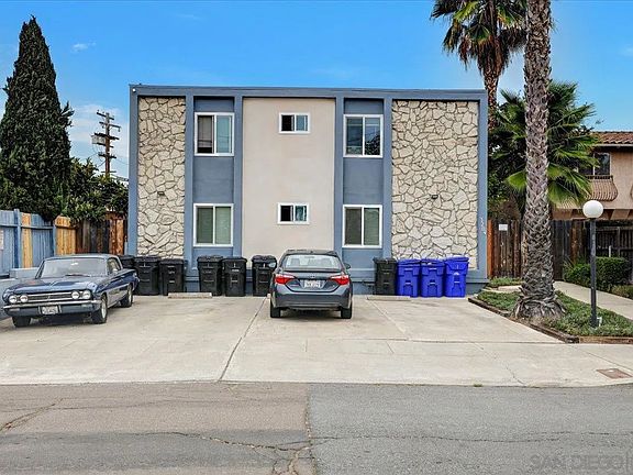 2nd image of 3204 Collier Ave