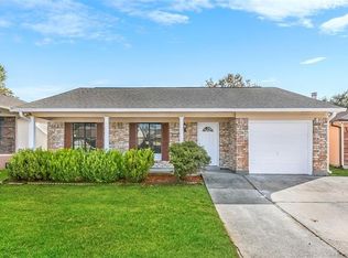 2624 Highland Dr W, Terrytown, LA 70056
