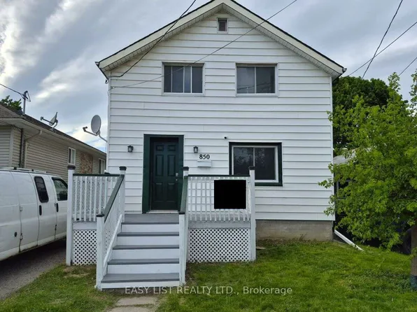 850 Saint Marys St, Peterborough, ON K9J 4H5