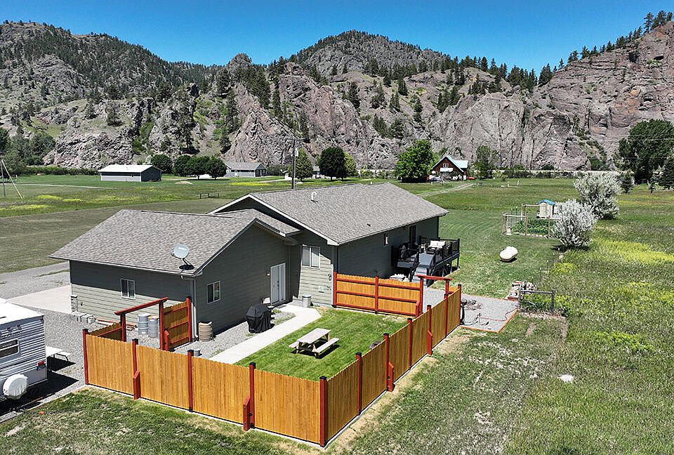 27 Meadow Ln, Cascade, MT 59421 MLS 22210357 Zillow