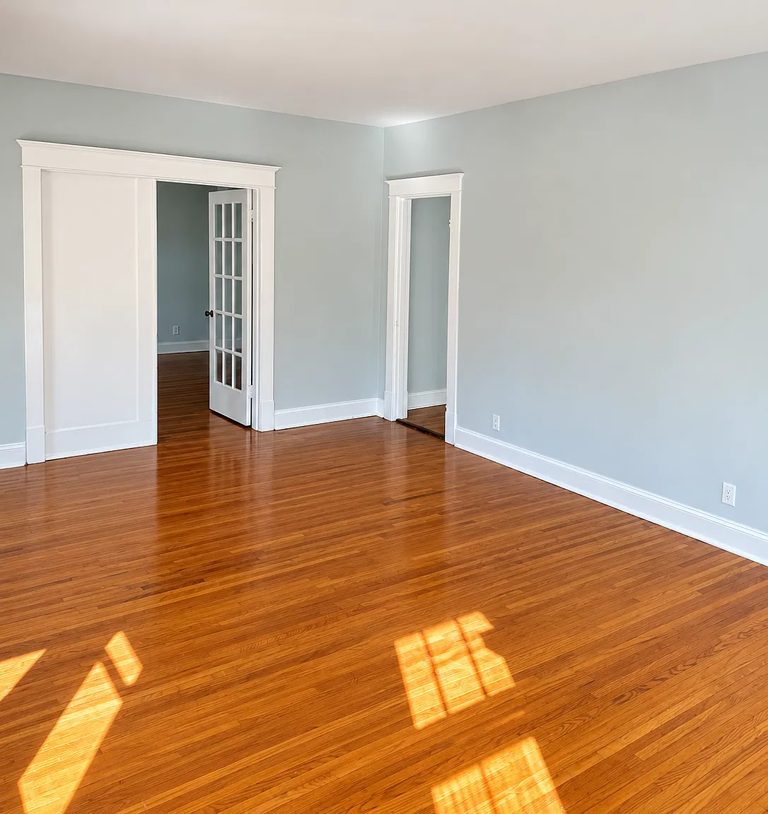 2540 Blair Blvd — Photo 3