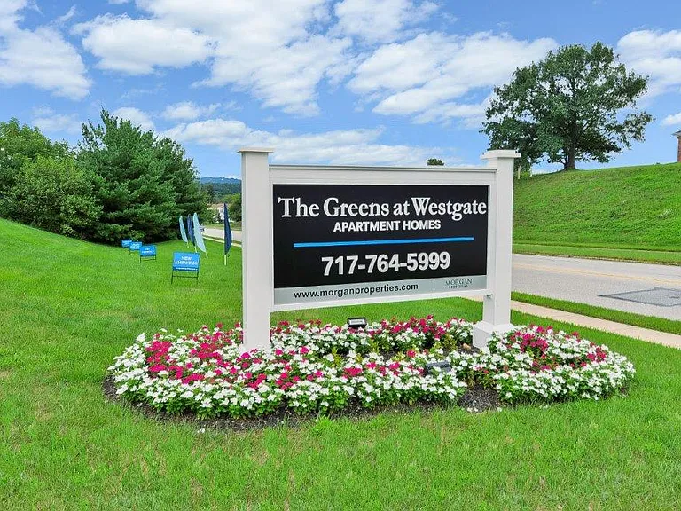 The Greens at Westgate Apartment Homes — Photo 26