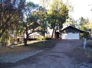 238 Citadel Rd, Trail, OR 97541