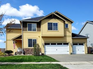 16466 Greenbrier St SE, Yelm, WA 98597