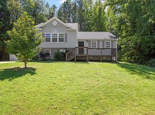 1460 Huntdell Main Dr, Wendell, NC 27591