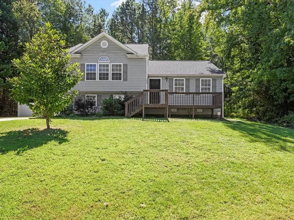 1460 Huntdell Main Dr, Wendell, NC 27591