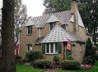3343 Drummond Rd, Toledo, OH 43606