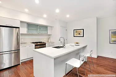 Sold by Bond New York