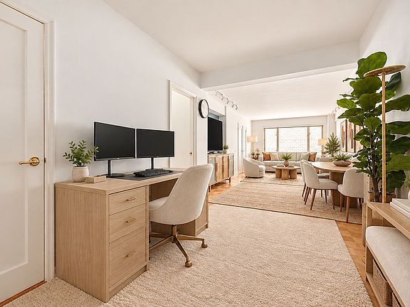 2nd image of 200 E 57th St APT 6H