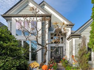 370 Smythe DRIVE, Williams Bay, WI 53191