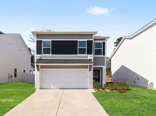 3528 Station Dr, Atlanta, GA 30349