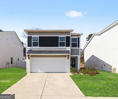 3528 Station Dr Photo 1