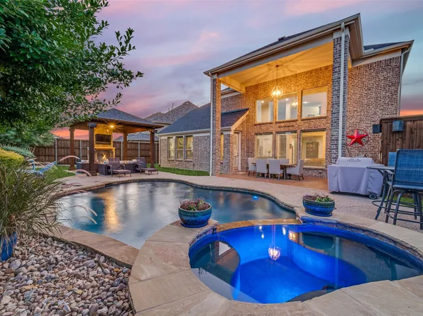 3628 Hanover Ct, The Colony, TX 75056