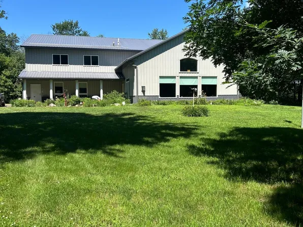 (undisclosed Address), Saint Francis, MN 55070