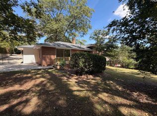 3022 Lindenwood Dr, Columbia, SC 29204