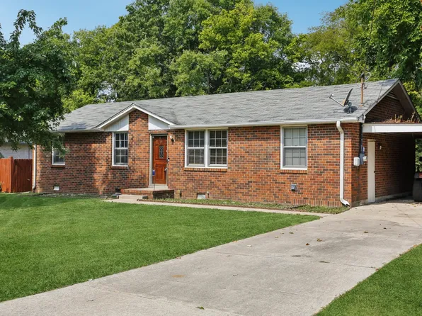 225 Colt Dr, Nashville, TN 37221