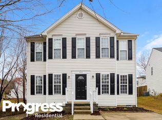 102 Sulley Ct, Knightdale, NC 27545
