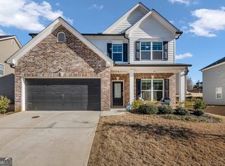 210 Omega Ct, Dallas, GA 30157