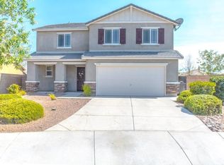 3154 Justin Ct, Lancaster, CA 93535