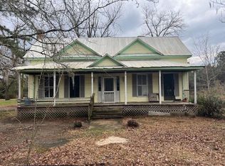 1633 New Normantown Rd, Vidalia, GA 30474