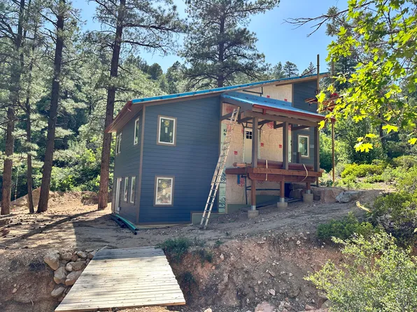 4185 N Spencer Cliffs Dr, Kanab, UT 84741