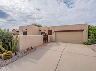 3454 S Abrego Dr, Green Valley, AZ 85614