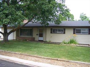 2616 S Inglewood Rd, Boise, ID 83705