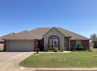 411 Waurika, Enid, OK 73701