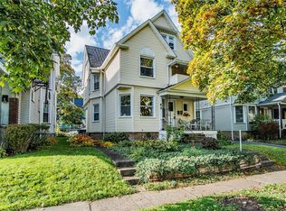 43 Cambridge St, Rochester, NY 14607