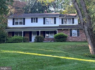 811 Summerset Dr, Hockessin, DE