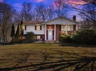 33 Ash Rd, Bardonia, NY 10954