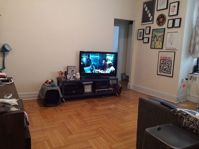 1st image of 901 Washington Ave APT 2B