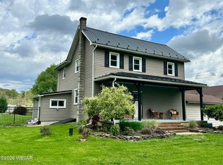 329 Carpenters Ln, Muncy, PA 17756