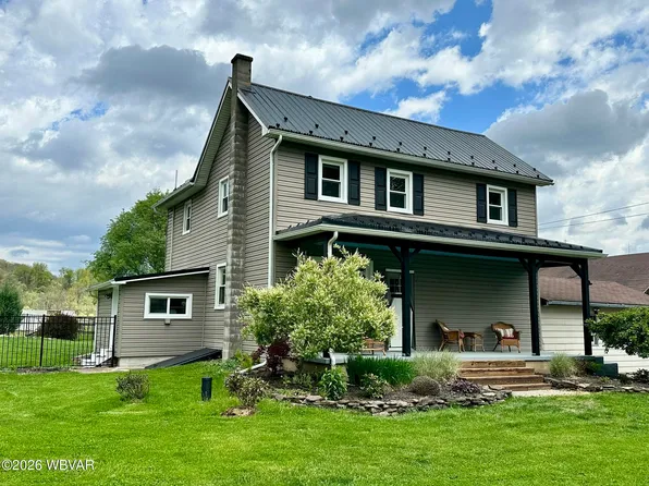 329 Carpenters Ln, Muncy, PA 17756