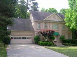 3440 Sims Rd, Snellville, GA 30039