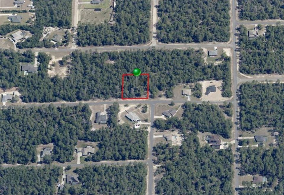 2nd image of 4456 W Malaluka Cir