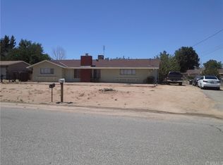 16262 Rodeo St, Hesperia, CA 92345