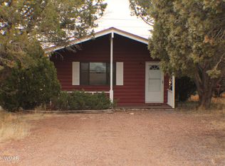 8336 Bear Meadow Dr, Show Low, AZ 85901