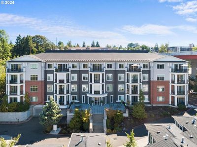 196 SE Spokane St APT 404, Portland, OR, 97202