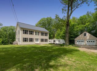1593 Royalsborough Rd, Durham, ME 04222