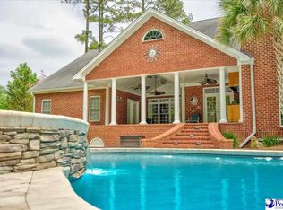 2713 Cypress Bend Rd, Florence, SC 29506