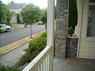 View 2 from Front Porch