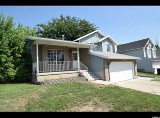 4866 S 3450 W, Roy, UT 84067