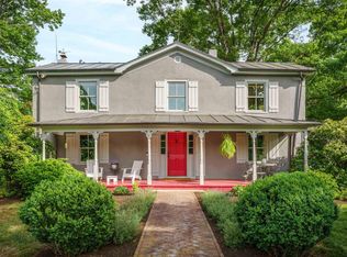 1285 Lanetown Rd, Crozet, VA 22932