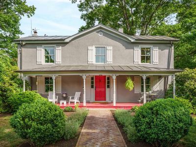 1285 Lanetown Rd, Crozet, VA, 22932