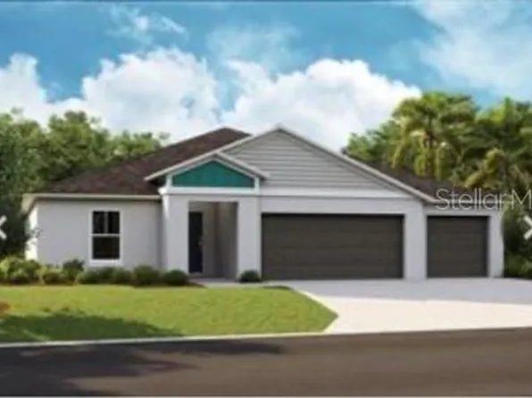 31702 Chateau Manor Ln, Wesley Chapel, FL 33545