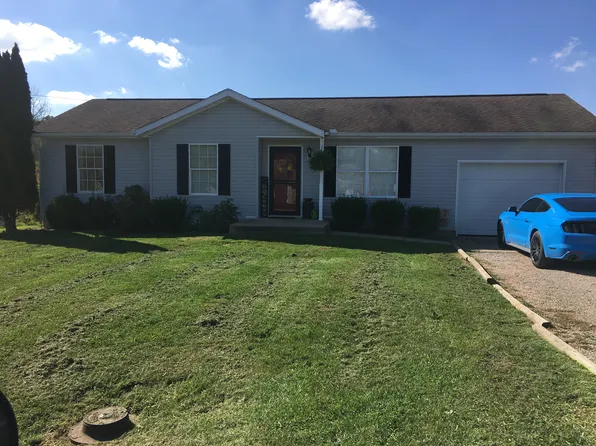 113 Meadow Run Rd, Wellston, OH 45692
