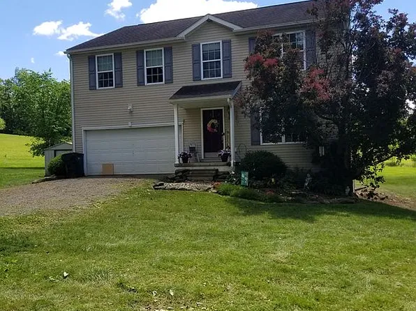 11153 Strasburg Bolivar Rd NW, Bolivar, OH 44612